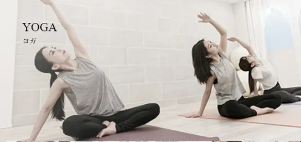 shantiti yoga＆dance studioの画像