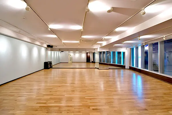 Yoga Studio NOA 新宿校の画像