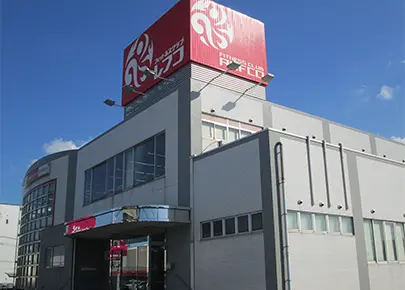 フィットネスクラブレフコゆめタウン高松店の画像