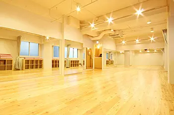 yoga studio GIFTの画像