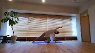 1 harmony yoga 北千住の画像