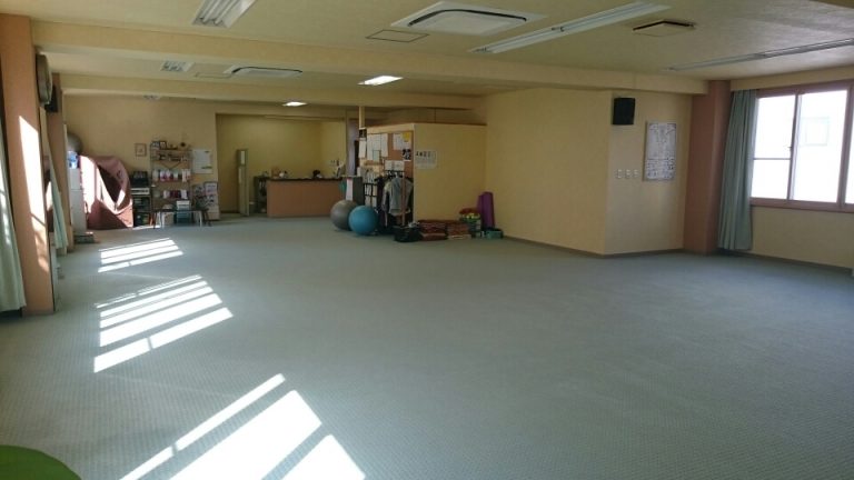 藤本ヨガ学院　松山教場の画像