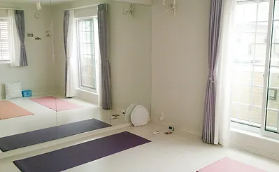 Art de vivre（アール　ドゥ　ヴィーヴル）湘南 yoga studioの画像