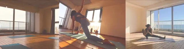 Island Yoga(湘南T-SITE店)の画像