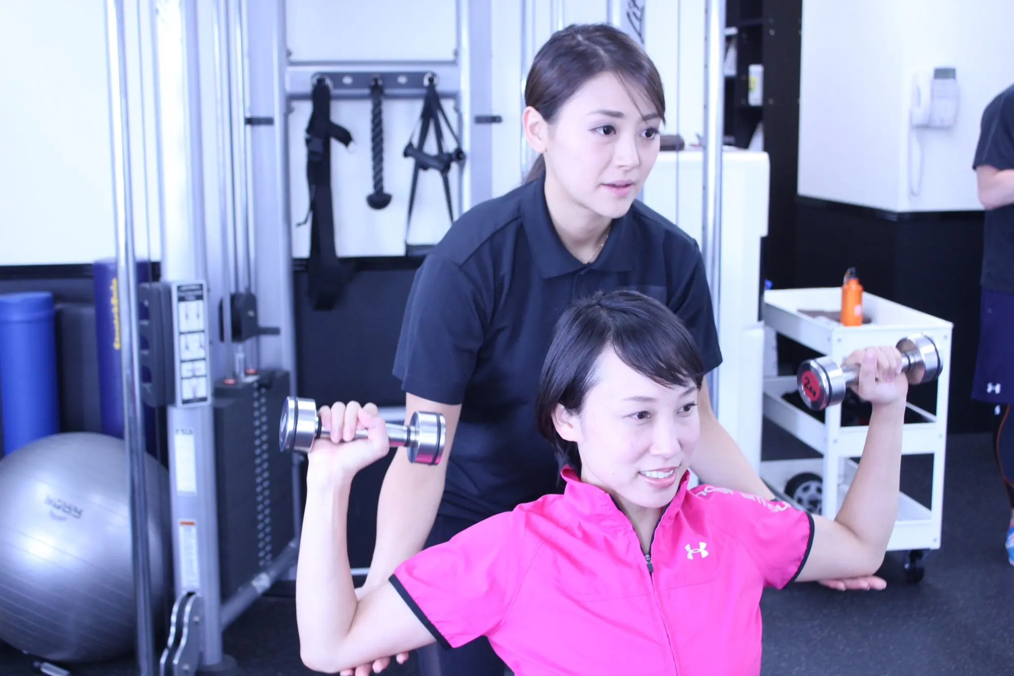 Be-set Fitの画像