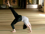 sasaki yoga ashramの画像