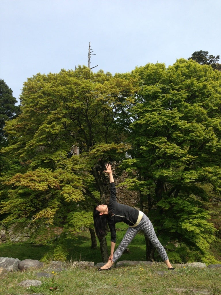 Aoi Yogaの画像