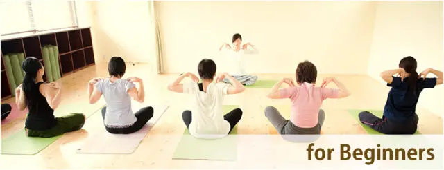yoga cafe soraの画像