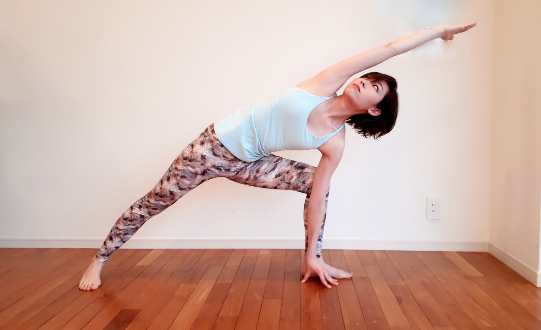 sri yoga-シュリーヨガの画像