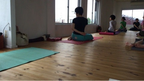 The Yoga Life Society Bijaの画像