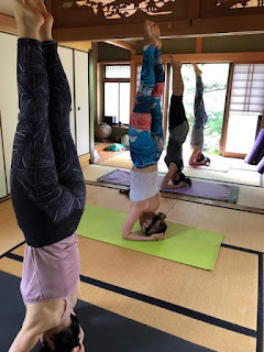 Yoga studio Malaの画像