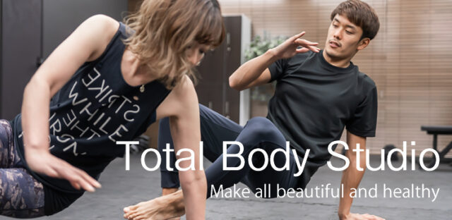 Total Body Studioの画像