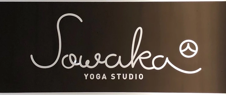 yoga studio SOWAKAの画像