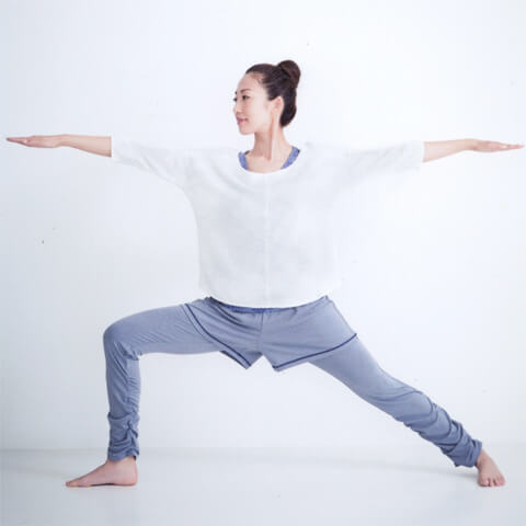 Y.K.Yogaの画像