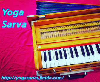 Yoga Sarva　-ヨガ　サルヴァ- の画像