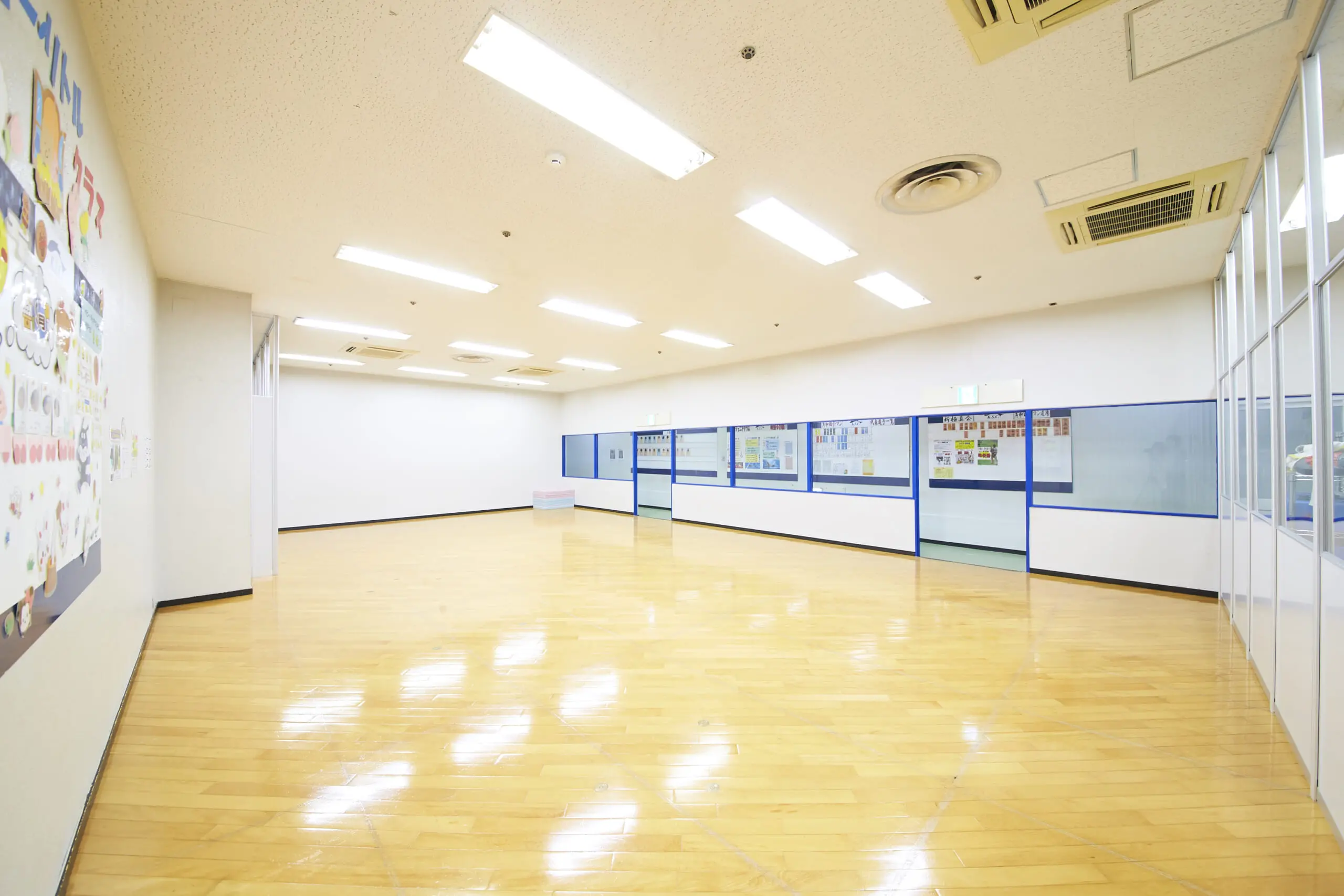 岸和田イトマンスポーツクラブの画像