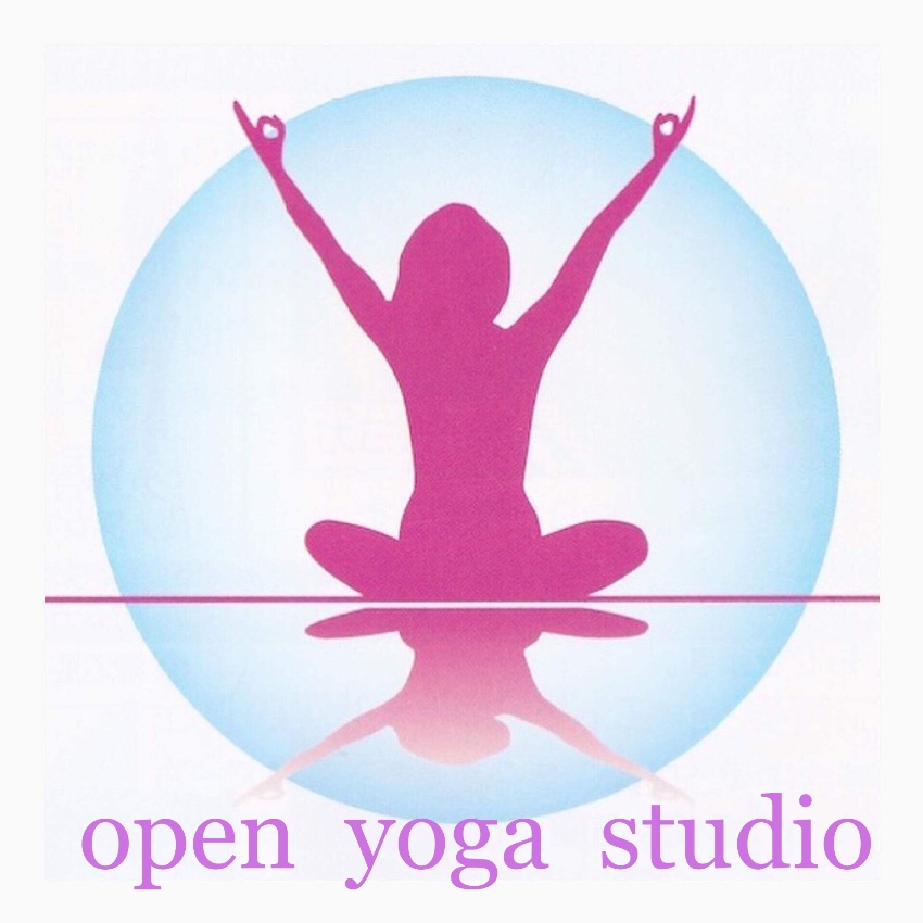 open yoga sutudioの画像