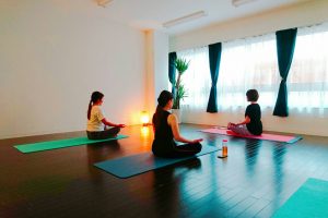 Yoga Studio umbilicaの画像