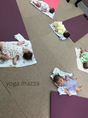 yoga mazzaの画像