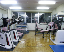 小樽サンフィッシュスポーツクラブの画像