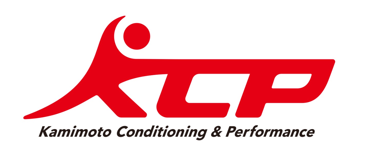 K-Conditioning&Performanceの画像