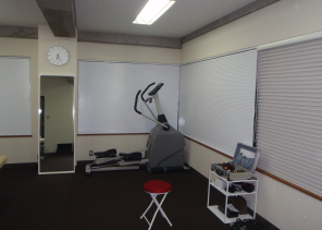 加圧トレーニング滋賀彦根スタジオ の画像