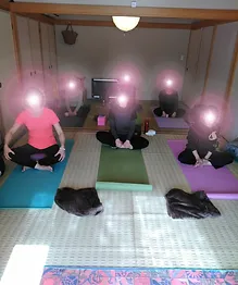 Yoga Baseの画像