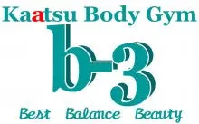 KAATSU BODY GYM B-3の画像