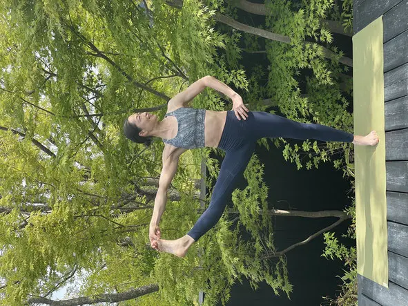 B-yoga目白の画像