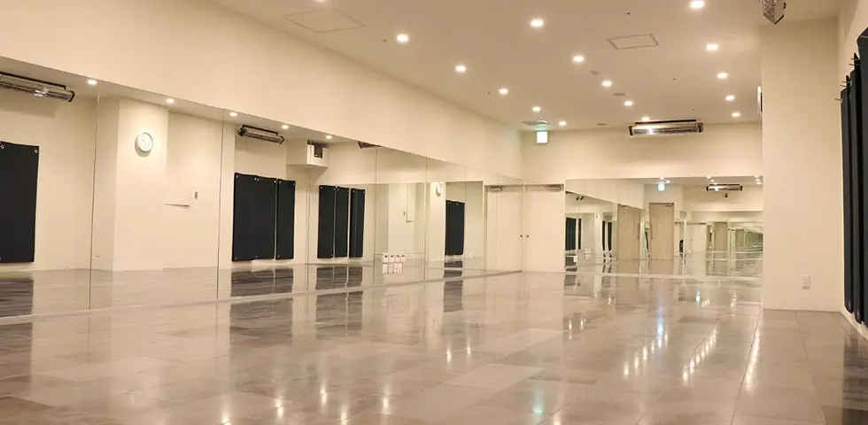 ナグヨガスタジオ イオンモールナゴヤドーム前店の画像