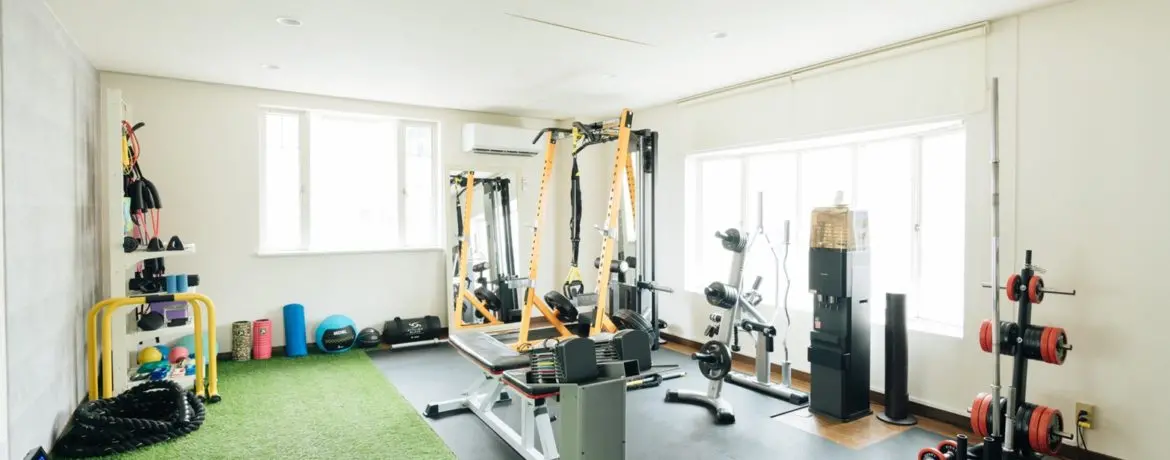 Personal Training Space ReSEの画像