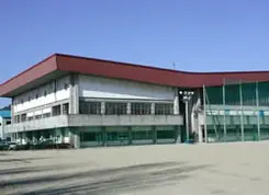 岐阜市民総合体育館の画像