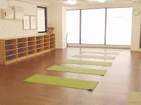 abc-Yogaの画像