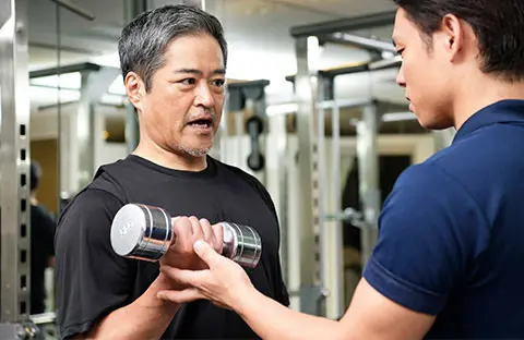 ダンディハウスPERSONAL GYMの画像