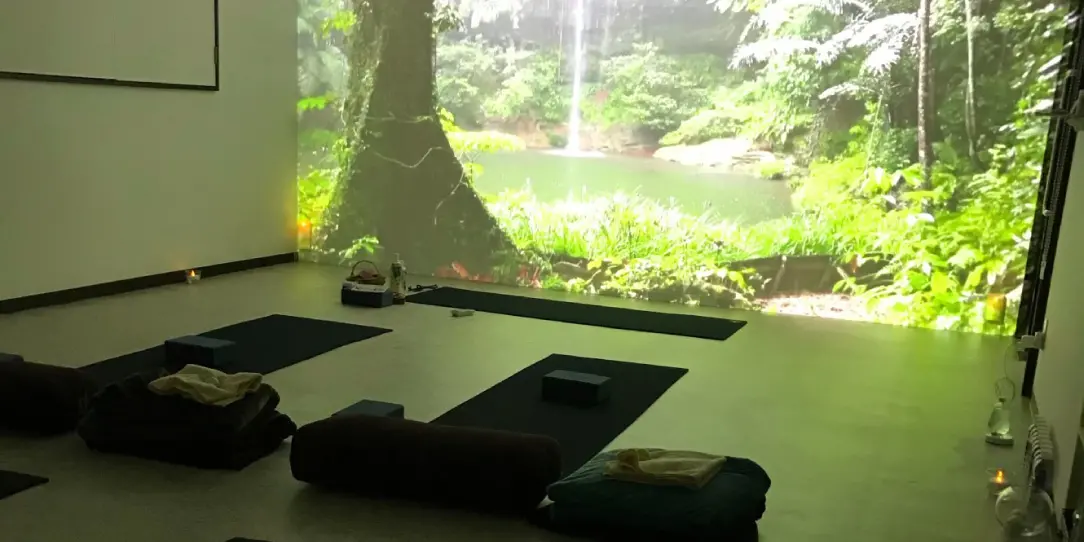 My Yoga Studio（マイヨガスタジオ）の画像