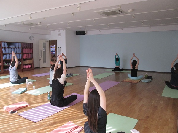Yoga Studio NOAの画像