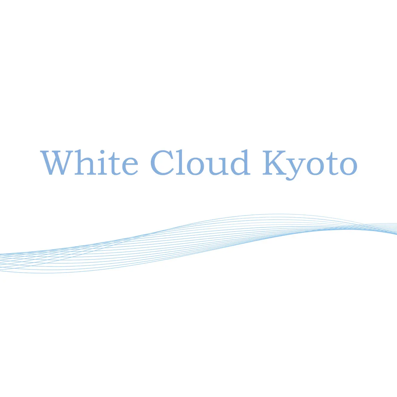 White Cloud Kyotoの画像