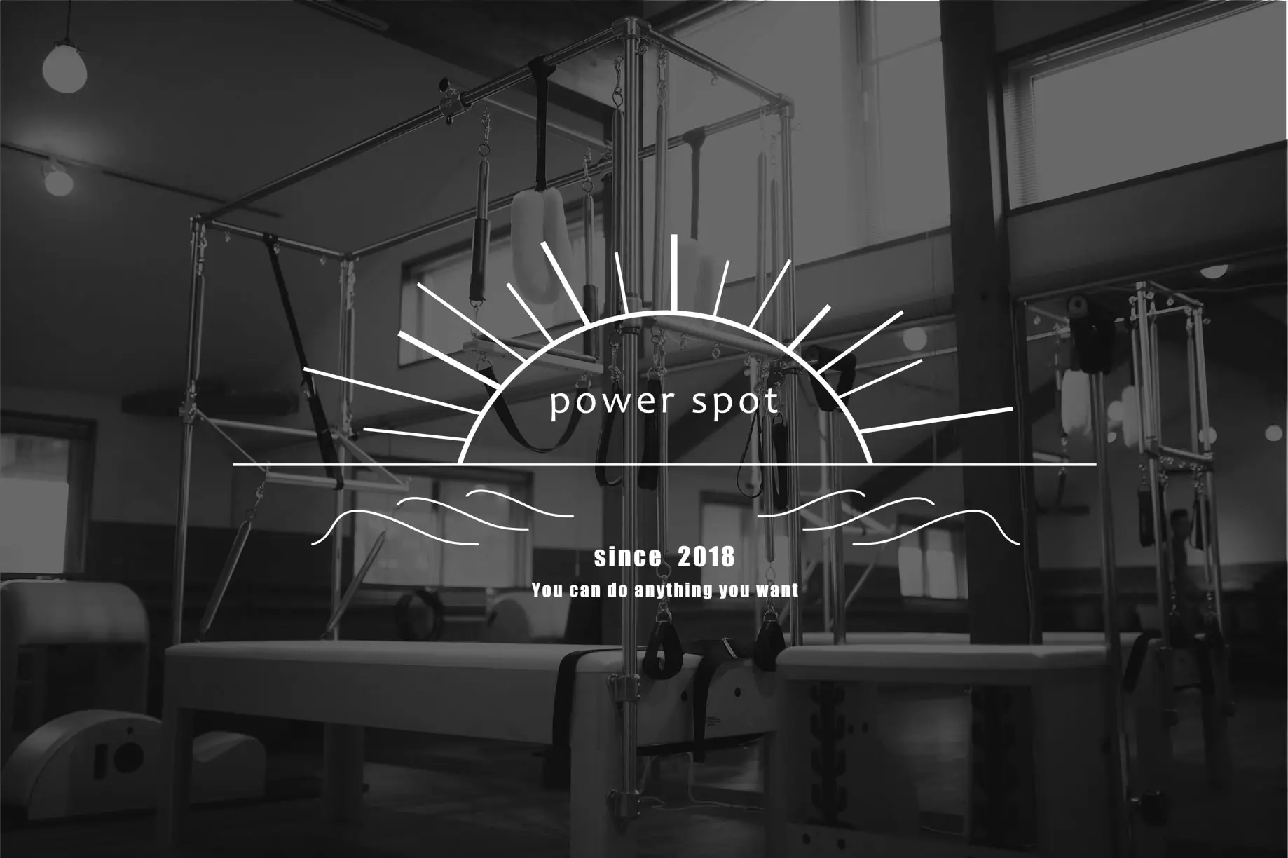 studio power spot	の画像