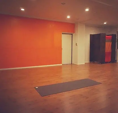 yoga studio SWELLの画像