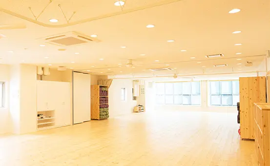 スタジオ・ヨギー 神楽坂の画像