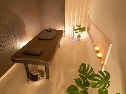Relaxation salon CAQREGA（カクレガ）の画像